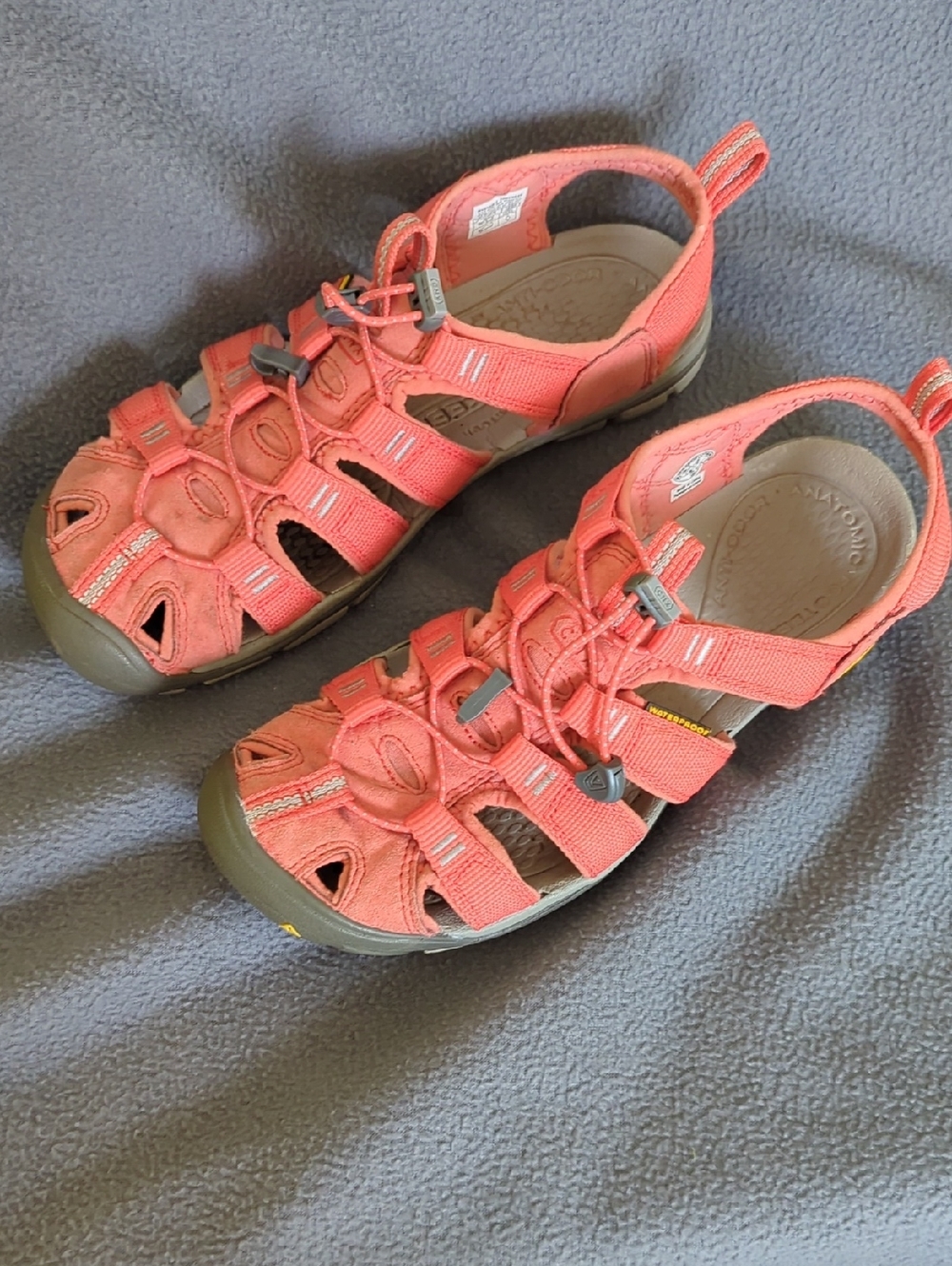 Keen women’s sandals